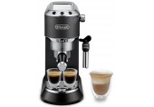 BAZAR DeLonghi Dedica Style Pákový kávovar EC 685.BK POUŽITÉ, PO SERVISE!!