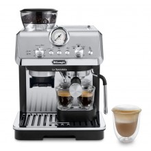 VÝPRODEJ DeLonghi La Specialista Pákový kávovar EC9155.MB PO SERVISE!!