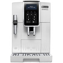 DeLonghi Dinamica Automatický kávovar ECAM 350.35.W