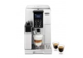 VÝPRODEJ DeLonghi Dinamica Automatický kávovar ECAM 350.55.W POUŽITÉ!!
