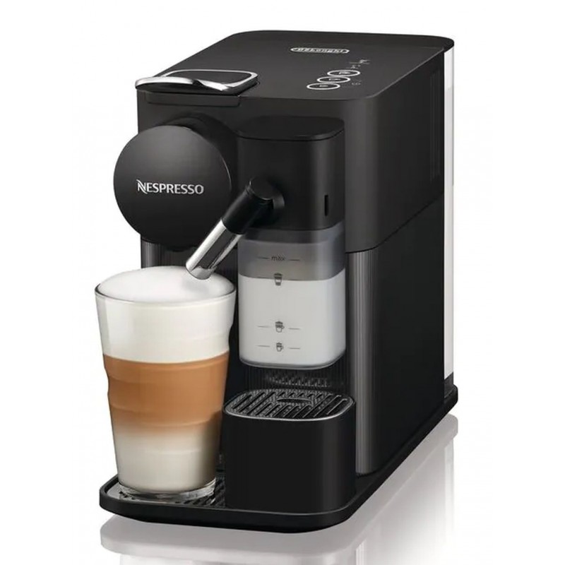DeLonghi Lattissima One Nespresso EN 510.B DeLonghi Lattissima One Nespresso EN 510.B