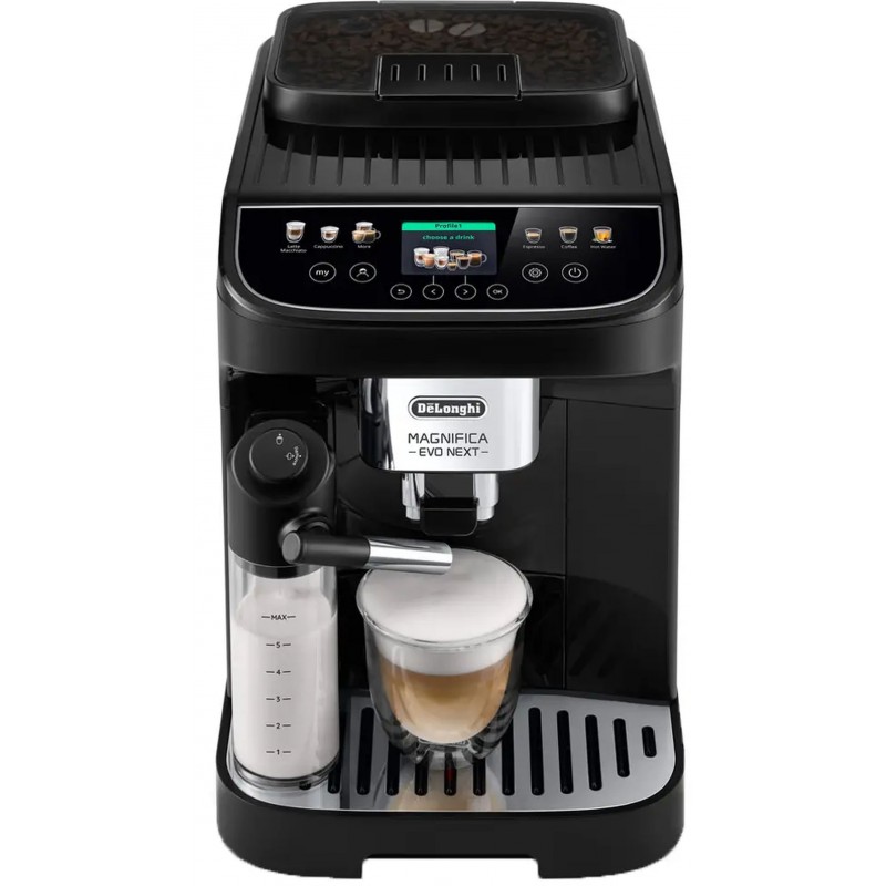 DeLonghi Magnifica Evo Next Plněautomatický kávovar ECAM310.60.B