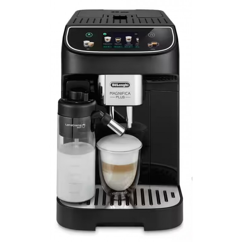 DeLonghi Magnifica Plus Plněautomatický kávovar ECAM320.60.B DeLonghi Magnifica Plus Plněautomatický kávovar ECAM320.60.B