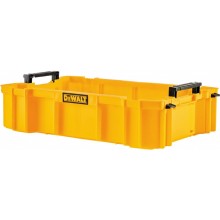 DeWALT DWST83408-1 Přepravka hluboká 12cm TOUGHSYSTEM 2.0