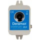 Deramax-Bird Ultrazvukový odpuzovač - plašič ptáků 0240
