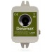 Deramax-Leon Ultrazvukový odpuzovač - plašič divoké zvěře 0230