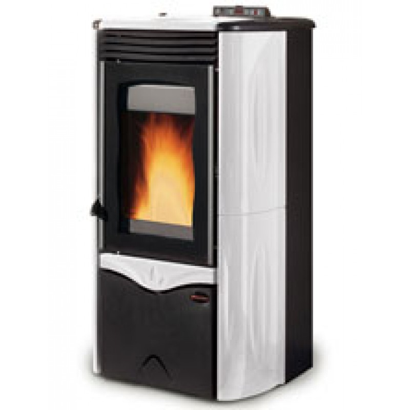 Duchessa Idro 12kW ocel krbová kamna Duchessa Idro 12kW ocel krbová kamna