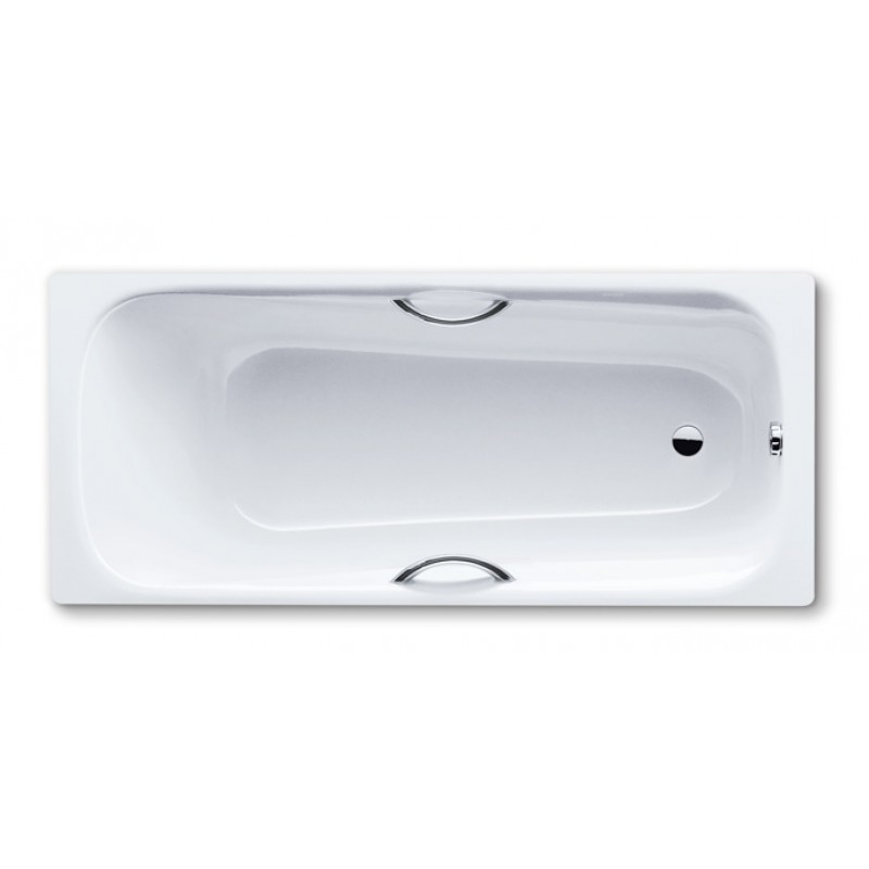 Kaldewei DYNA STAR 394 vana 170 x 75 x 43 cm, Antislip 224130000001