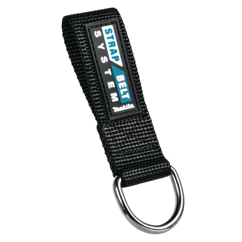 MAKITA očko na pásek 3ks 41x129 E-05309