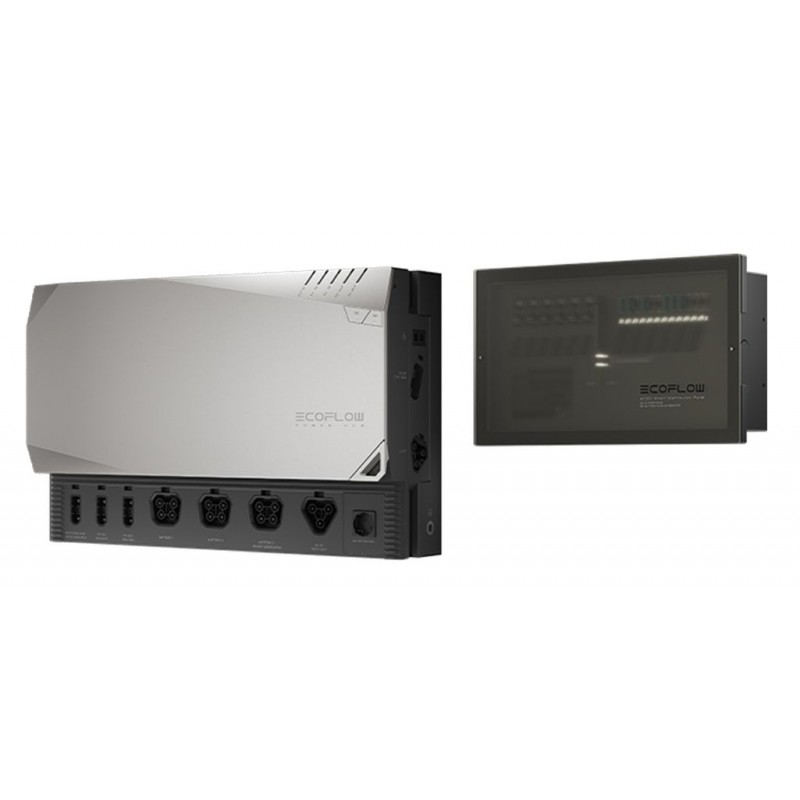 EcoFlow Power Hub Prepared Kit 1ECOPK12 EcoFlow Power Hub Prepared Kit 1ECOPK12