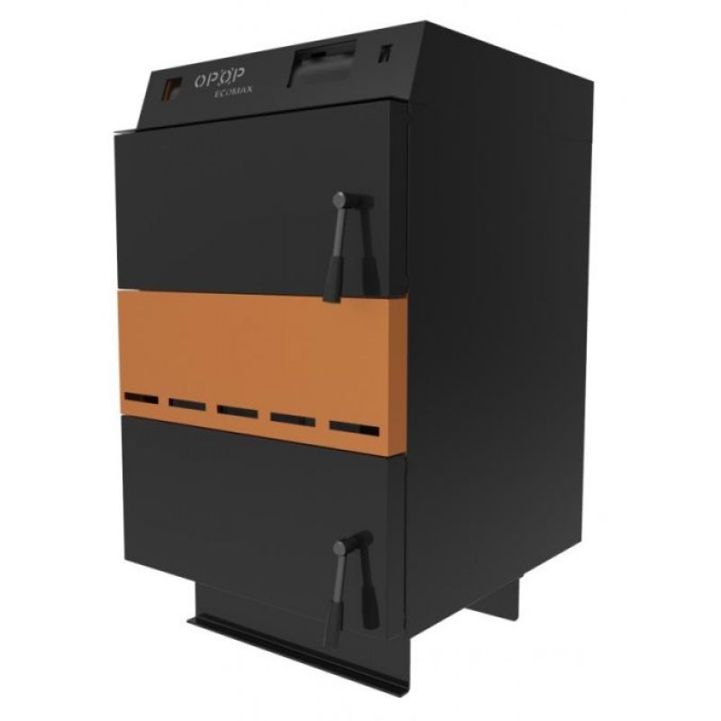 OPOP ECOMAX 40 zplynovací kotel na dřevo 2573140 OPOP ECOMAX 40 zplynovací kotel na dřevo 2573140