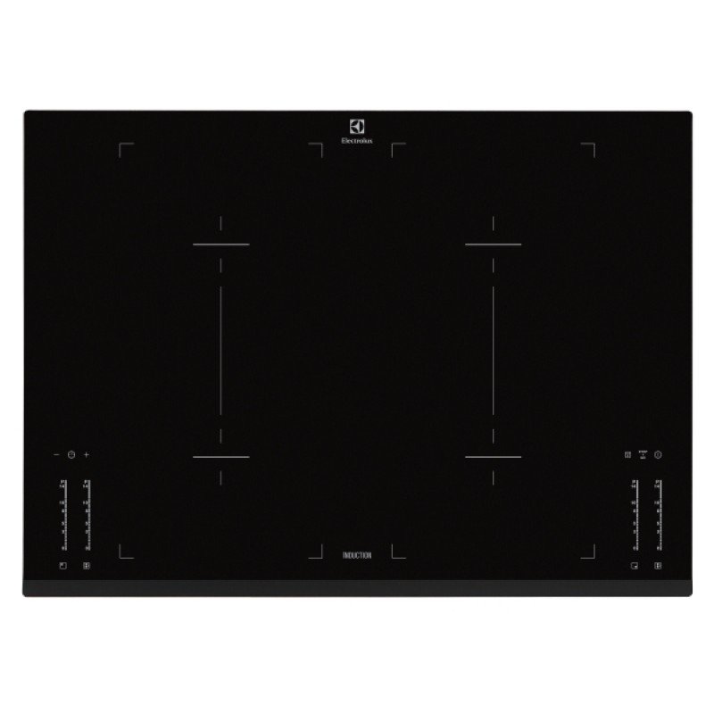 ELECTROLUX indukční varná deska EHL 7640 FOK ELECTROLUX indukční varná deska EHL 7640 FOK