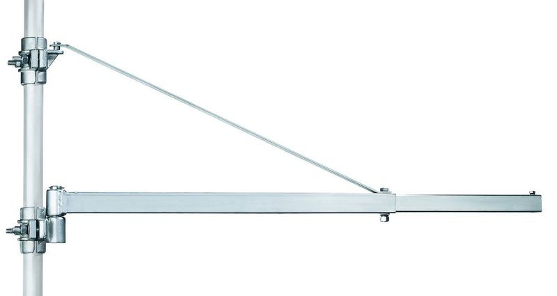 Einhell GT-SA 1100 Výkyvné rameno pro lanové zvedáky 2255398