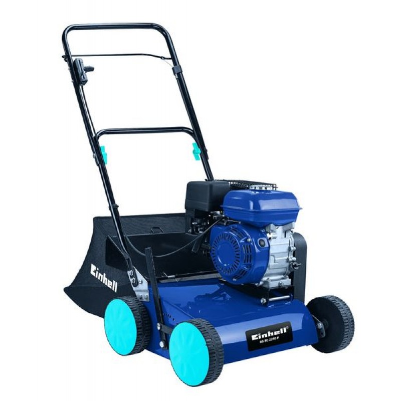 Einhell Benzínový vertikutátor BG-SC 2240 P 3420000