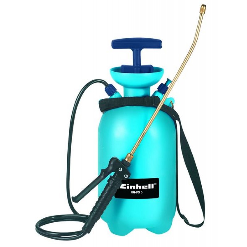 Einhell Tlakové stříkací zařízení BG-PS 5 3425164