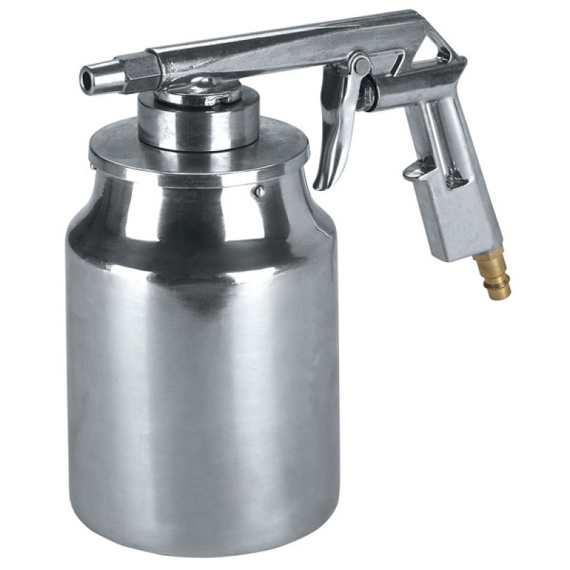 Einhell Tryskací pistole ESSP 2005 se sací nádobkou 4133300