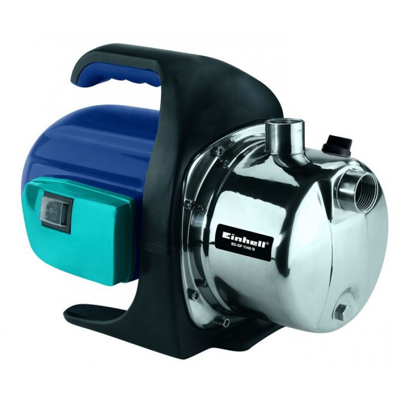 Einhell Zahradní čerpadlo BG-GP 1140 N 4181443