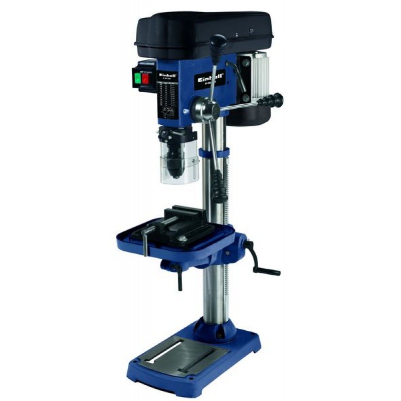 EINHELL Sloupová vrtačka BT-BD 1020 4250785