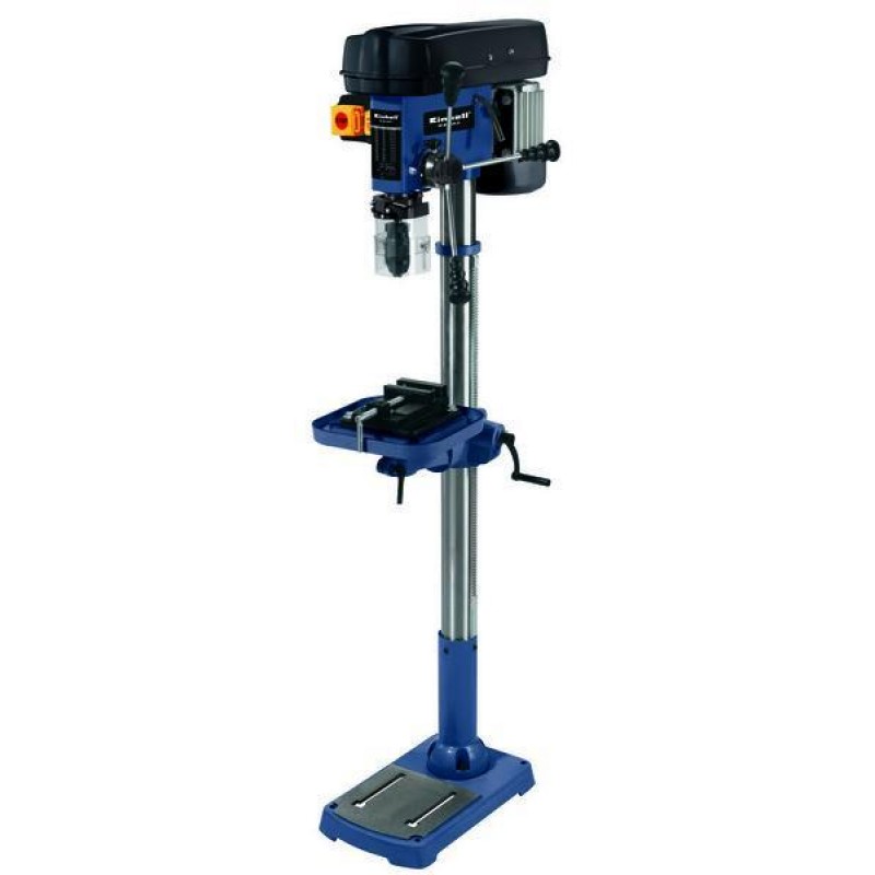 Einhell Sloupová vrtačka BT-BD 1625 D 42.512.10
