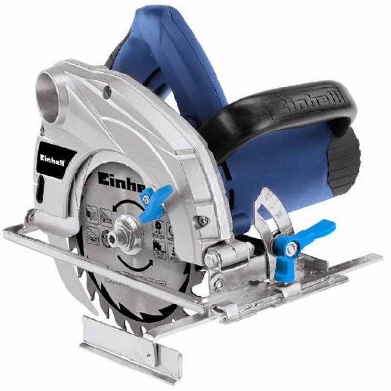 Einhell Ruční okružní pila BT-CS 1200/1 Blue 4330932