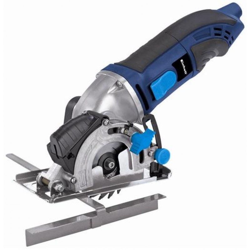 Einhell Ruční okružní mini pila BT-CS 860 Kit Blue 4330980