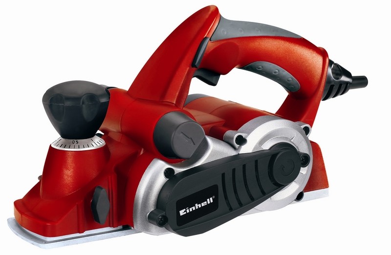 EINHELL Elektrický hoblík RT-PL 82 4345270
