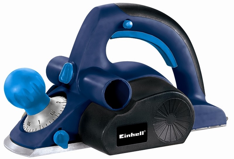 Einhell Elektrický hoblík BT-PL 900 4345280