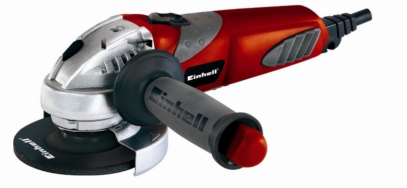 Einhell RT-AG 115 Úhlová bruska 115 mm 4430550