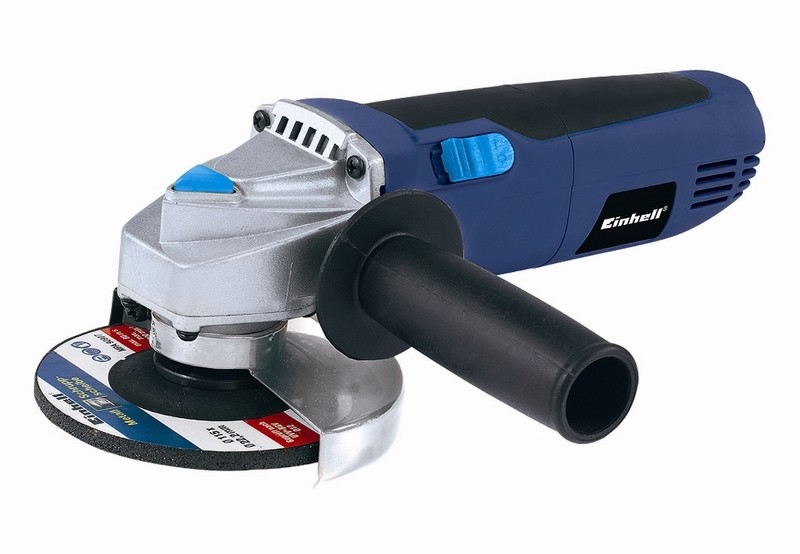EINHELL BT-AG 500 Úhlová bruska 115 mm 4430580