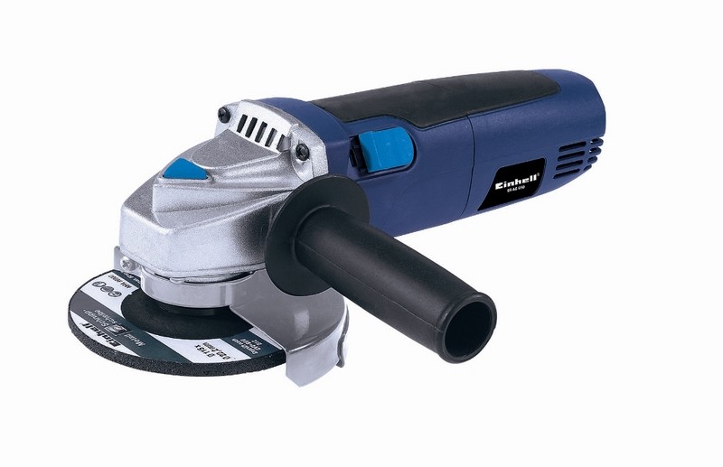 Einhell BT-AG 850 Úhlová bruska 125 mm 4430590