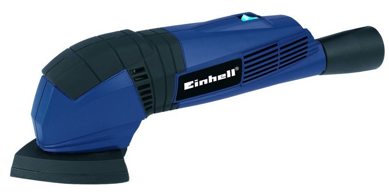 EINHELL Delta bruska BT-DS 180 4464230
