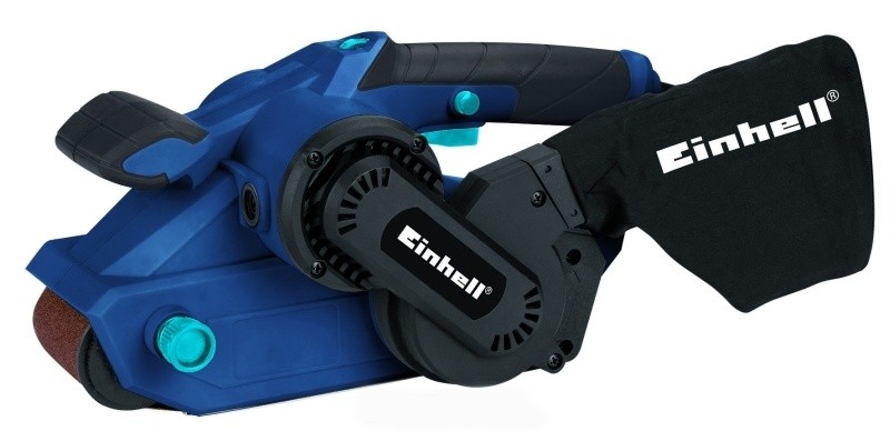 Einhell Pásová bruska BT-BS 850/1 E 4466216