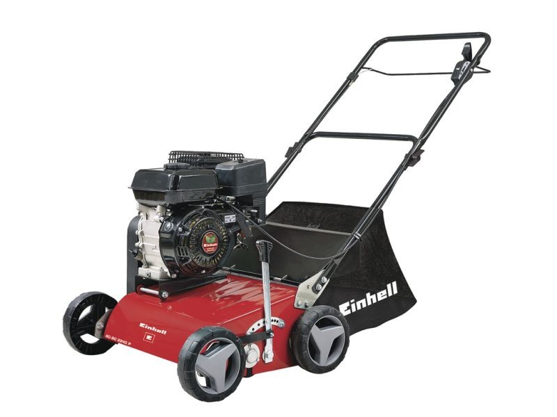 EINHELL Classic Vertikutátor GC-SC 2240 benzínový 3420020