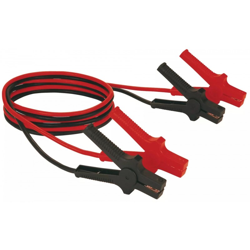 Einhell BT-BO 25 A Startovací kabely 2030345 Einhell BT-BO 25 A Startovací kabely 2030345