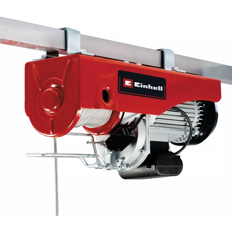Einhell TC-EH 1000 Zvedák lanový 2255160 Einhell TC-EH 1000 Zvedák lanový 2255160
