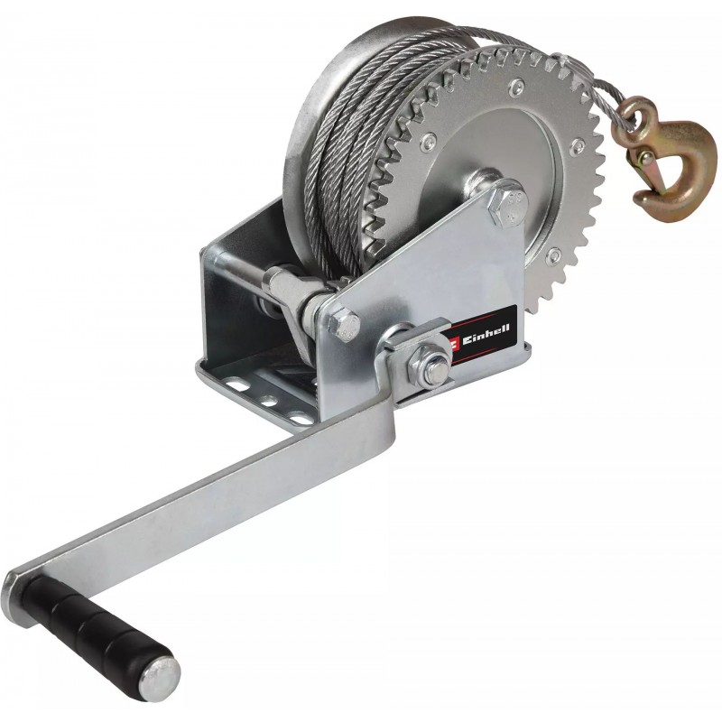 Einhell TC-WI 800 Naviják lanový 2260170 Einhell TC-WI 800 Naviják lanový 2260170