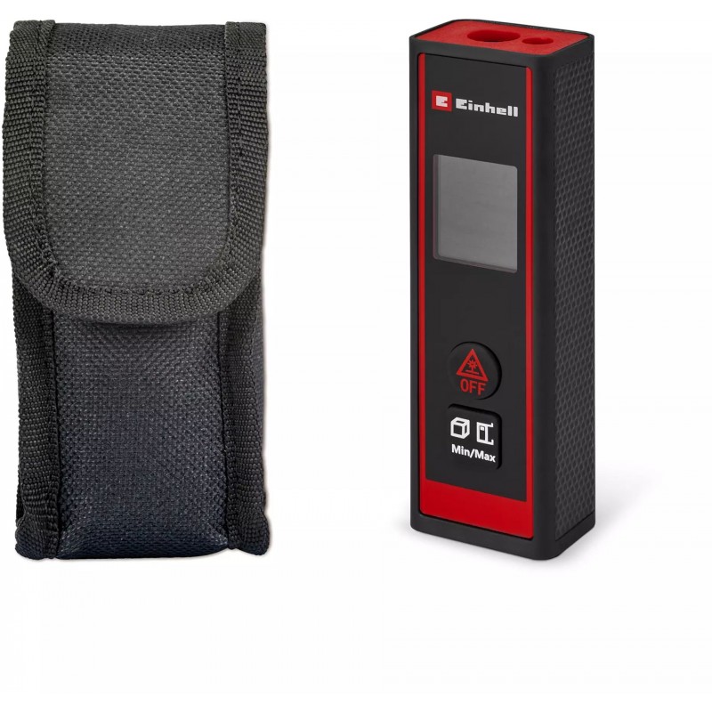 Einhell TC-LD 40 R Laserový dálkoměr 2270078