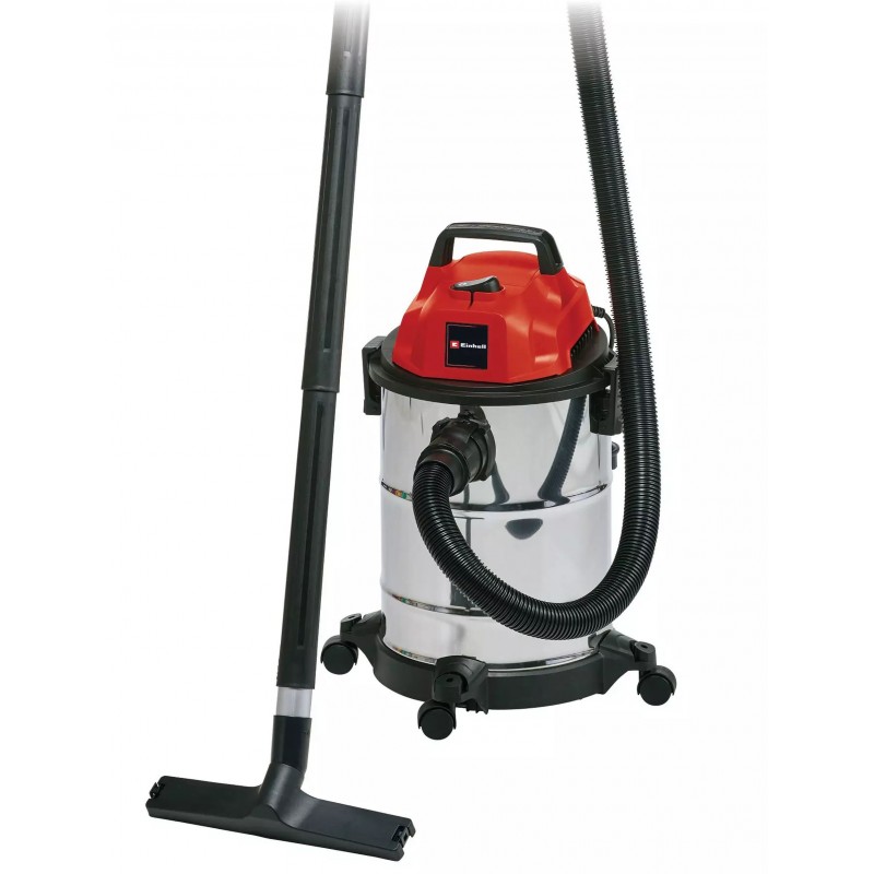 Einhell TH-VC 1820 S Vysavač pro mokré a suché sání 2342167