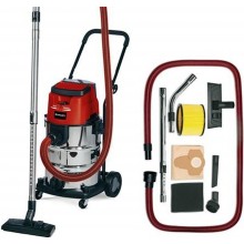 Einhell TE-VC 36/30 Li S-Solo Aku vysavač na mokré a suché vysávání 2347140