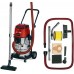 Einhell TE-VC 36/30 Li S-Solo Aku vysavač na mokré a suché vysávání 2347140