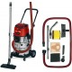 Einhell TE-VC 36/30 Li S-Solo Aku vysavač na mokré a suché vysávání 2347140