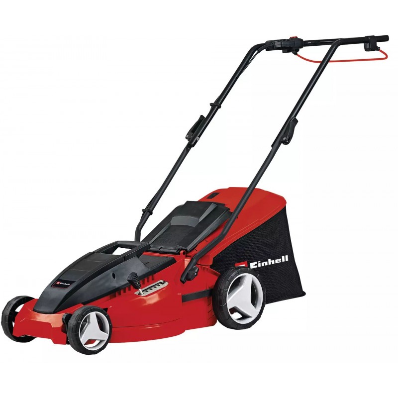 Einhell Classic GC-EM 1742 Sekačka elektrická 3400160