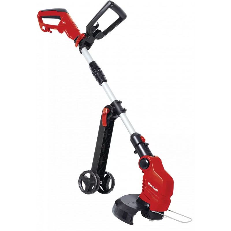 Einhell Expert GE-ET 5027 Strunová elektrická sekačka 3402090 Einhell Expert GE-ET 5027 Strunová elektrická sekačka 3402090