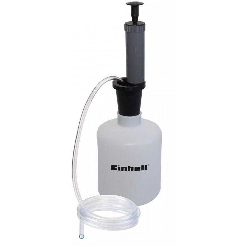Einhell Benzínové a olejové sací čerpadlo 3407000