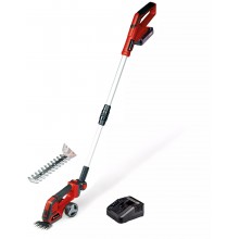 Einhell GE-CG 18/100 Li T (1x 2,5Ah) Aku nůžky na trávu a keře 3410316