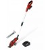 Einhell GE-CG 18/100 Li T (1x 2,5Ah) Aku nůžky na trávu a keře 3410316