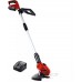 Einhell GE-CT 18 Li (1x 2,5Ah) Aku vyžínač 3411219