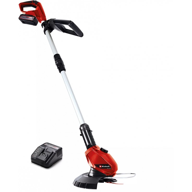 Einhell GE-CT 18 Li (1x 2,5Ah) Aku vyžínač 3411219 Einhell GE-CT 18 Li (1x 2,5Ah) Aku vyžínač 3411219