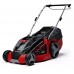 Einhell GE-CM 43 Li M Kit Aku sekačka na trávu (43cm/2x18V/2x4,0Ah) 3413130