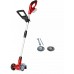 Einhell GC-CC 18 Li-Solo Aku čistič spár 3424050